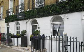 Alhambra Hotel